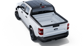 2025 Ford Maverick® External Image 3